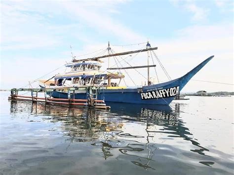 Boats for sale in Philippines .
